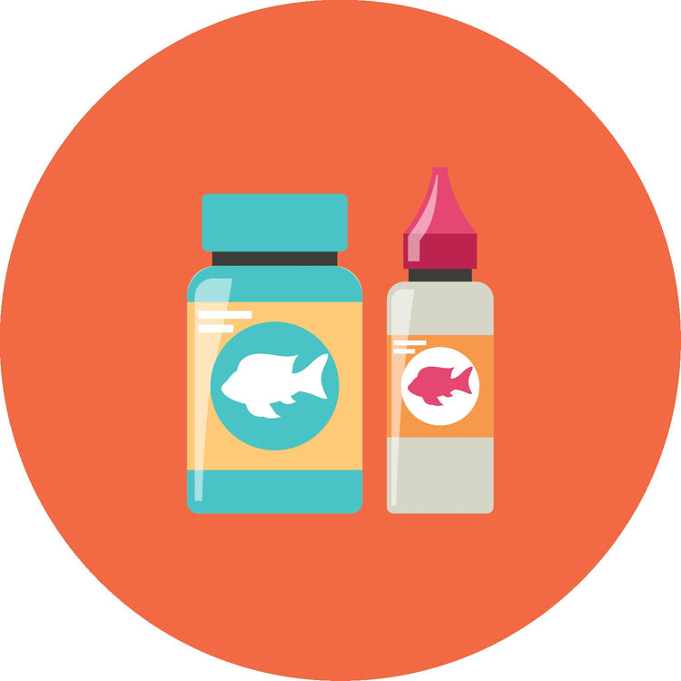 Fish Food