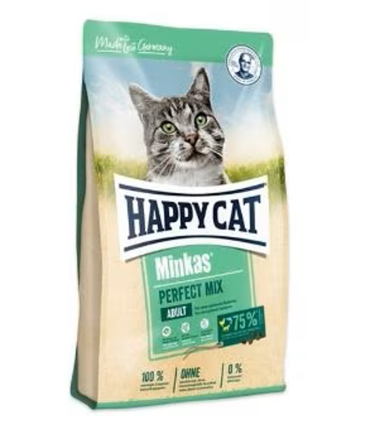 Happy Cat Minkas Perfect Mix/1.5 kg