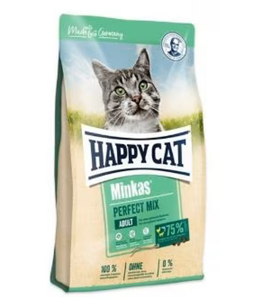 Happy Cat Minkas Perfect Mix/1.5 kg