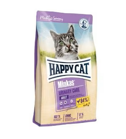 Happy Cat Minkas Urinary Care/1.5 kg
