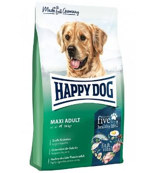 Happy Dog Fit&Vital Maxi Adult/4 kg