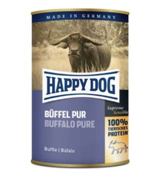Happy Dog Pure Buffalo/0.4 kg