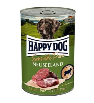Happy Dog Pure Lamb/0.4 kg