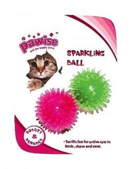 Pawise sparking ball 4.5cm**