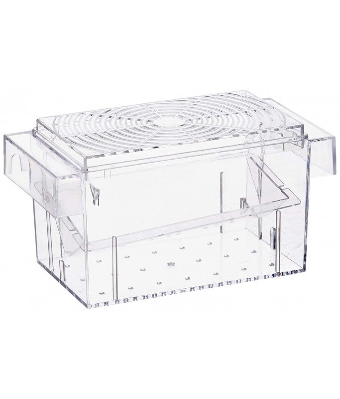 BOYU FISH HATCHERY FH-SERIES