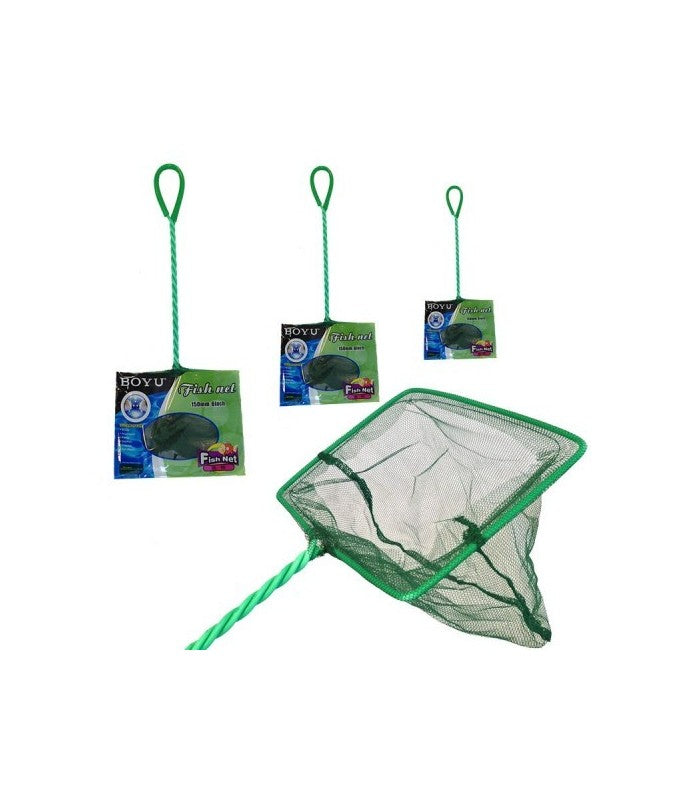 BOYU FISH NET 5"