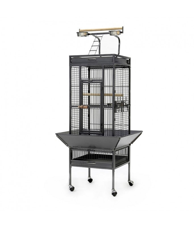 DAYANG BIRD CAGE (A10) 67x67x156cm