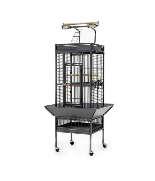 DAYANG BIRD CAGE (A10) 67x67x156cm