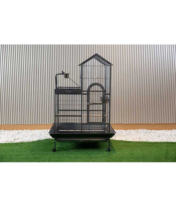 DAYANG BIRD CAGE (A17) 114x91x160cm