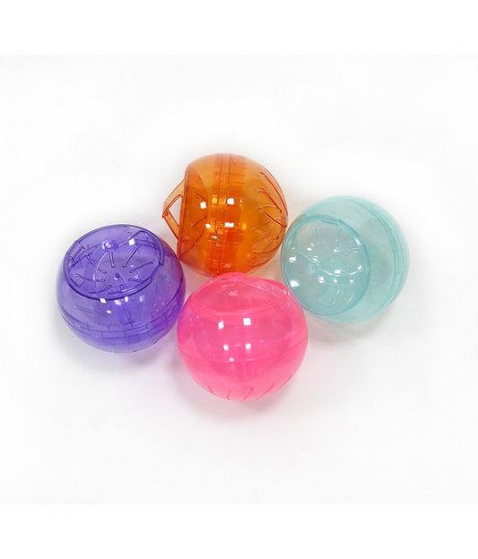 DAYANG HAMSTER BALL 13x13x13cm