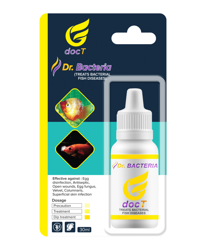 HORIZONE DOCT DR.FUNGUS - 30ml