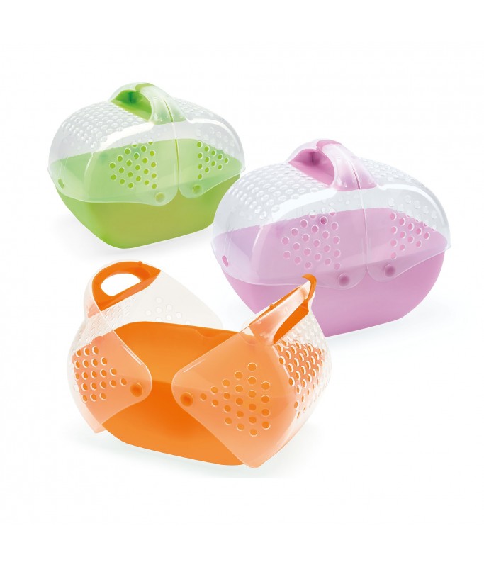 IMAC BAGGY-Pet Carrier For Rabbits, Guinea Pigs, Chinchillas And Ferrets