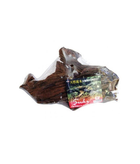 KW Zone Aquarium Drift Wood (A Grade) Medium