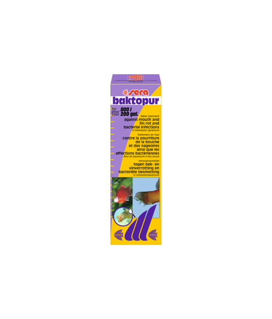 SERA BAKTOPUR 50ML