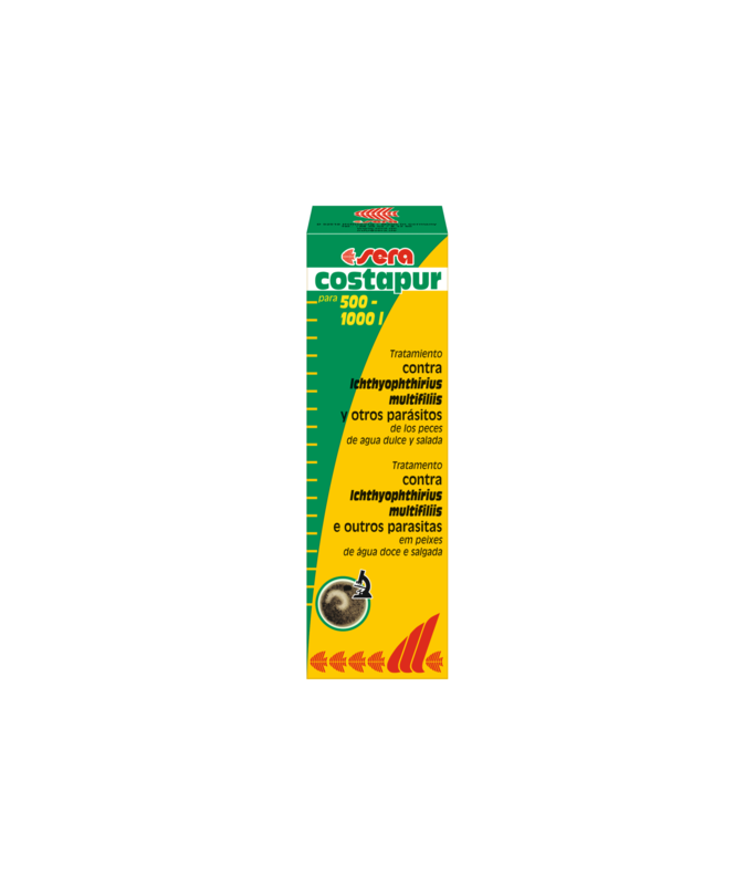 SERA COSTAPUR F 50ML