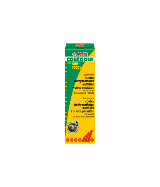SERA COSTAPUR F 50ML